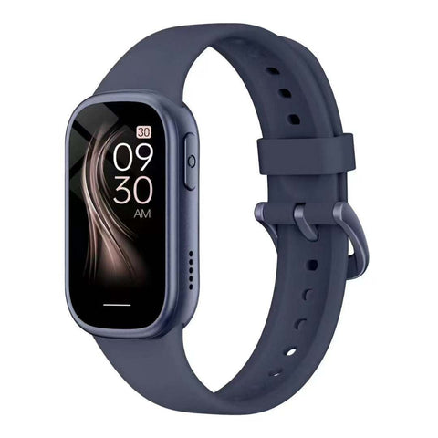 Smart Watch Heart Rate