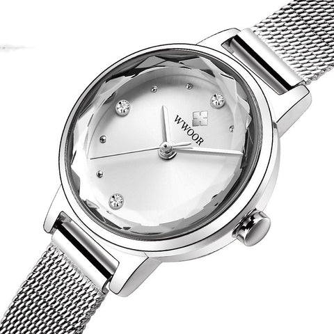 Fashion Simple Women&