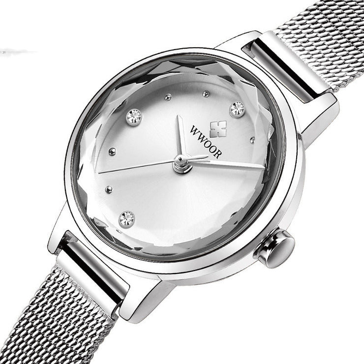 Fashion Simple Women&