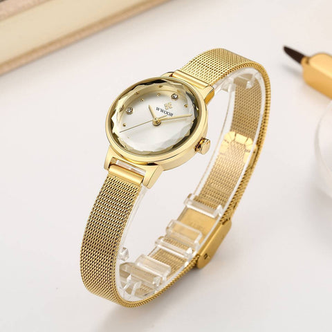 Fashion Simple Women&