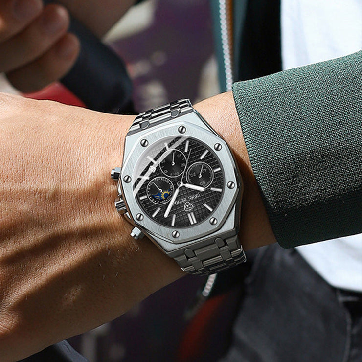 Waterproof High-grade