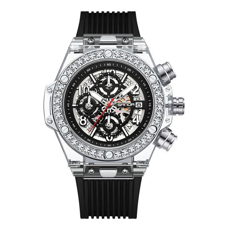Quartz Watch