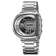 U-shaped Dial