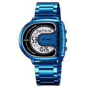 U-shaped Dial